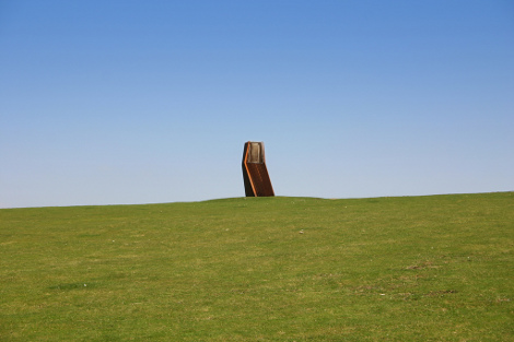 Dunstable Wind Catcher