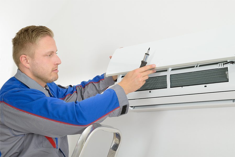 Commercial Air Conditioning  Newcastle Upon Tyne