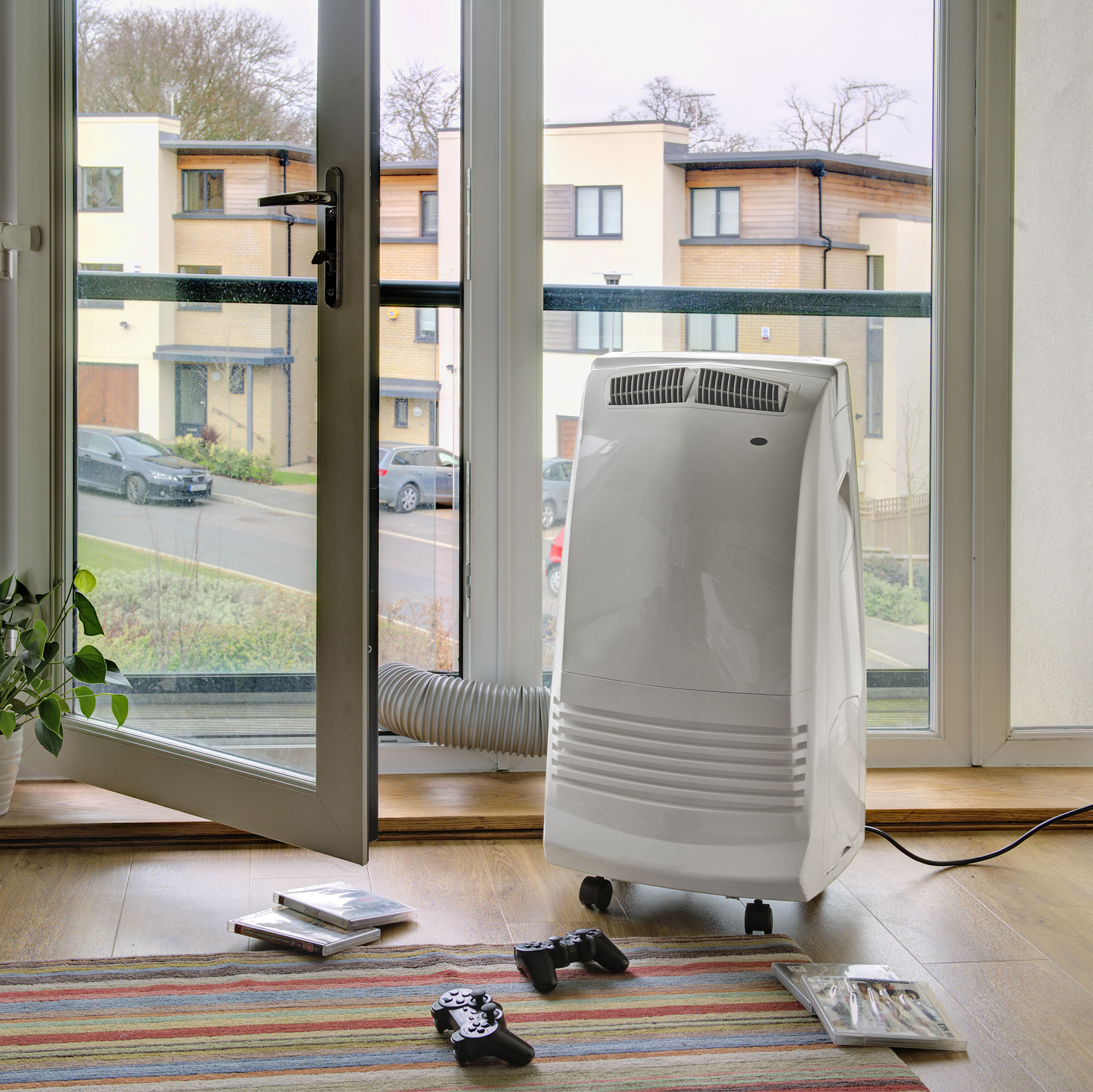 Gambar Perbedaan Ac Standing Portable Gambar Air Conditioner di Rebanas ...