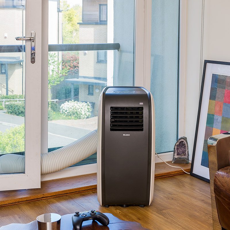 Airconco Arctic 3.5kW | Hire Portable Aircon | Free Delivery