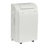 Airconco White Gree 4.1 kW Angle Web