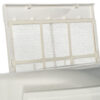Airconco White Gree 4.1 kW Filter
