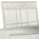 Airconco White Gree 4.1 kW Filter
