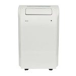 Airconco White Gree 4.1 kW Front Web