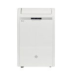 EasyCool 3.5kW portable air conditioner, front view