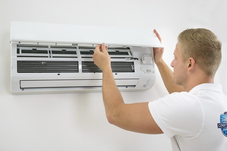 Air Conditioning Repair London Air Conditioner Engineers