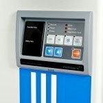 Airrex HSC2500 Display Panel Web