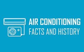 Air Conditioning History Banner
