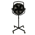 Air Jammer Pedestal Fan