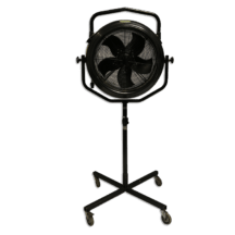 Air Jammer Pedestal Fan