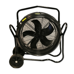 Air Jammer (Trolley) Industrial Fan