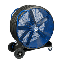 Bluemax 950 industrial fan