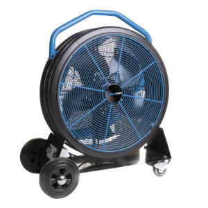 Bluemax 650 industrial fan