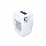 Ice Cube 4.3kW portable air conditioner wide angle