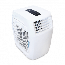 Ice Cube 4.3kW portable air conditioner