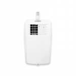 Ice Cube 4.3kW portable air conditioner front on