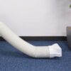 Apollo 3.5kW portable air conditioner hose