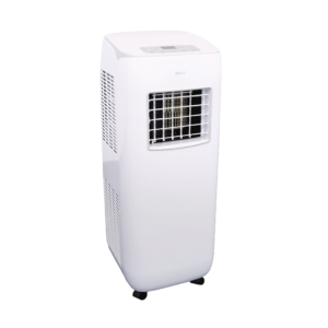 Crystal 2.6kW portable air conditioner