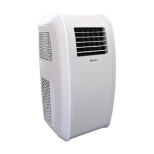 Gree 2 portable air conditioner