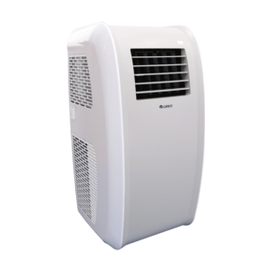 Gree 2 portable air conditioner